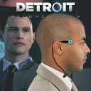 デトロイト ビカム ヒューマン Detroit Become Human LEDリング 小道具 海外限定 非売品 映画グッズ 映画関連 レプリカ