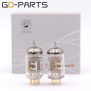 PSVANE Matched Pair 12AX7-TII ECC83 12AX7-T 真空管MARK II Vintage Hifi Audio Tubeプリアンプ用ギターAMP 12AX7