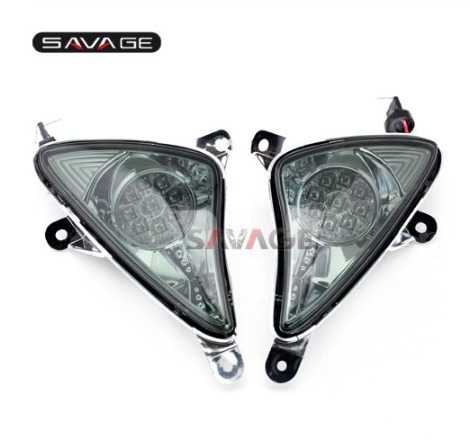 ޥ T-MAX 500 2001-2007 LED 󥫡 ե