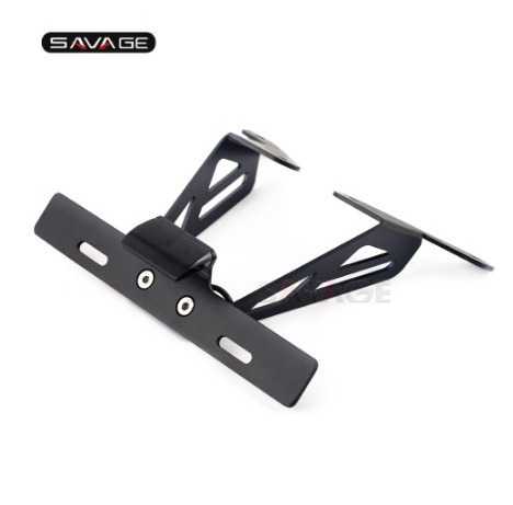 TMAX530 2012-2016 フェンダーレスキット T-MAX530