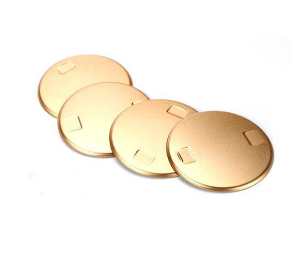 ジープ JK ラングラー ダッシュボード エアコンベント クローム(4)