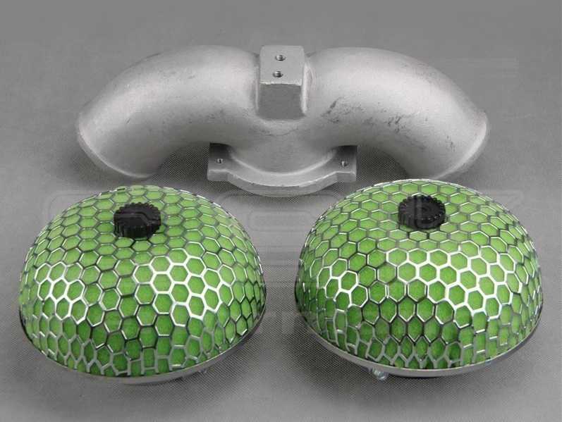 日産300zx VG30DETT z32 Dual フィルター Kit 吸気ツイン ターボ 90〜96年 nissan レストア