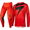 SHIFT 3LACK 2019 SYNDICATE オフロード モトクロス レーシング ツーリング レーシング ウェア ジャ