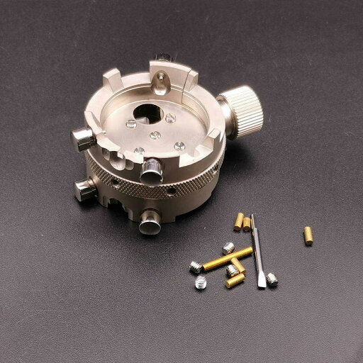 時計工具・高品質ムーブメントホルダー・7750 7751 7753 時計修理ツール 時計工具・高品質ムーブメントホルダー・7750 7751 7753 時計修理ツール