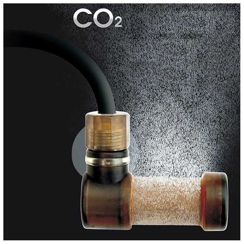 商品名：S/L Aquarium Grass Plant Simple And Easy Super CO2 Atomizer Carbon Dioxide Bubble Diffuser※商品のお届けに通常2-3週間ほど掛かります。S /...