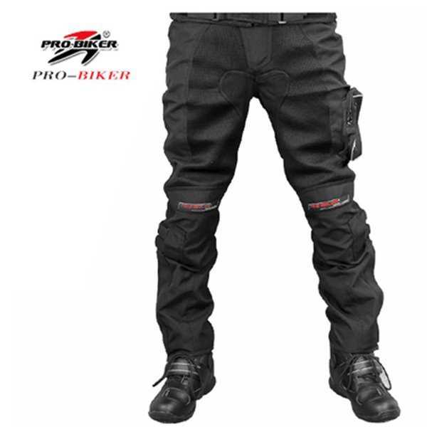 サイズXXL バイクパンツ ロングパンツ ライティングパンツ メッシュ ロングパンツ プロテクター メンズ 春夏秋プロテクター