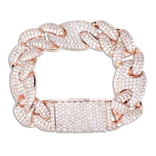 Rose Gold 9inch Rose Gold 9inch