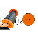 折り畳み式イス 軽量 アウトドア ポータブルスツール キャンプ 釣り アウトドア