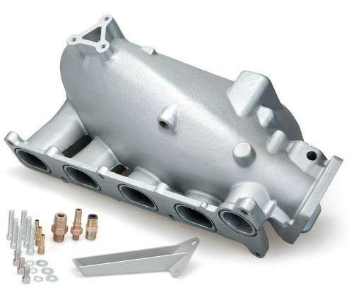 MAZDA アクセラ エアーインテークマニホールド アルミダイキャスト 高品質 新品