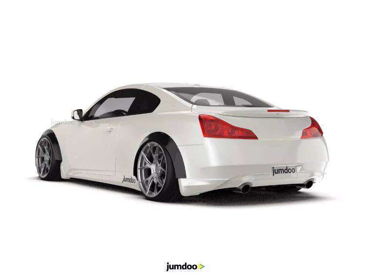 販売元提携 V36 クーペ G35 G37 ワ...の紹介画像3