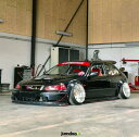 シビック EF EG EK ワイドボディキット オーバーフェンダー 4輪分SET civic EG6 EK9 EG4 EF9 EF3 フェンダー