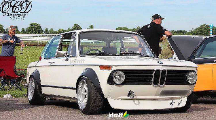 BMW 2002 Ch{fBLbg I[o[tF_[ GA 4֕SET zC[