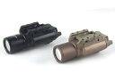 SFタイプ300タクティカルライト170ルーメンハイパワーフラッシュライトm4 ak74m aks74u 最安値