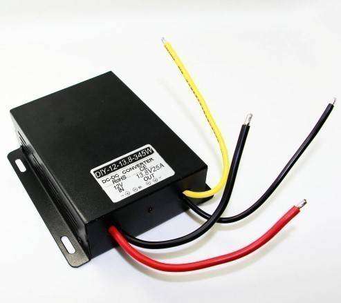 楽天市場】13.8v 12v コンバータの通販 楽天市場】13.8v 12v コンバータの通販