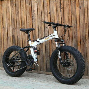  Bike Folding MTB 20 7 21 24 27 speed double disc ޥƥ Fat ž ڥ󥷥 Ste