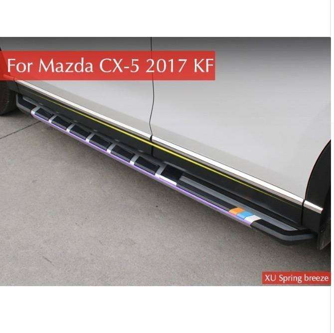 ޥĥѡ ɥܥǥݸȥ५С ໤ȥå Mazda CX-5 CX5 2017 2018 KF