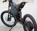 Enduroebike 座席 オートバイの座席 汚れ電動自転車サドル 【a1962】(2)