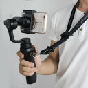 DJI OSMOモバイルハンドヘルドジンバル用ネックストラップストラップスリングフィクサー