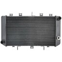 KAWASAKIカワサキ Z750 04〜06年ラジェーター新品バイク(2)