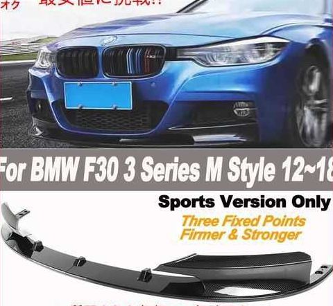 2s[X/Zbg tgop[bv Jo[ J[{t@Co[ BMW F30 3V[YMX^C2012N-2018X|[co[W