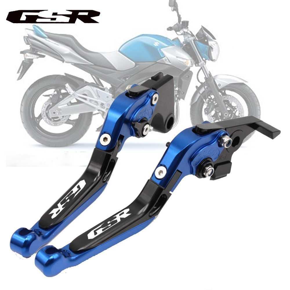 XYL GSR600 GSR 600 2006-2011 GSR750 GSR 750 2011-2016 GSR400