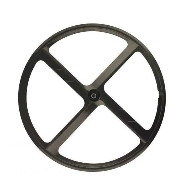 フロント 700C ロードバイク用 4ホイール マグネシウム合金 スポーク付き固定式ギヤ