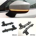 773 マツダ CX-8 CX-5 CX5 CX-9 CX9 2016 2017 2018 2019 LED ダイナミックウイ?(2)