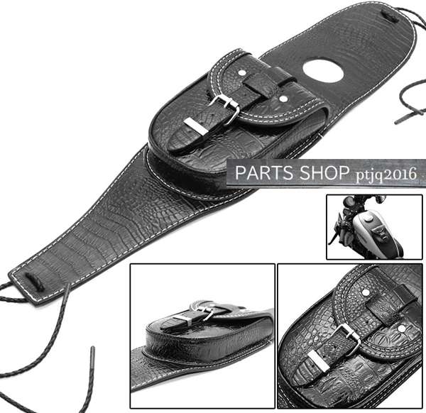 スポーツスター タンクバッグ ハーレー xl883/xl1200/48/アイアン レザーバッグ フォーティエイト ロー..