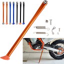 オートバイキックスタンド KTM EXC EXC-F XC XC-W XC-F XCF-W 125 150 200 250 300 350 400 450 50...