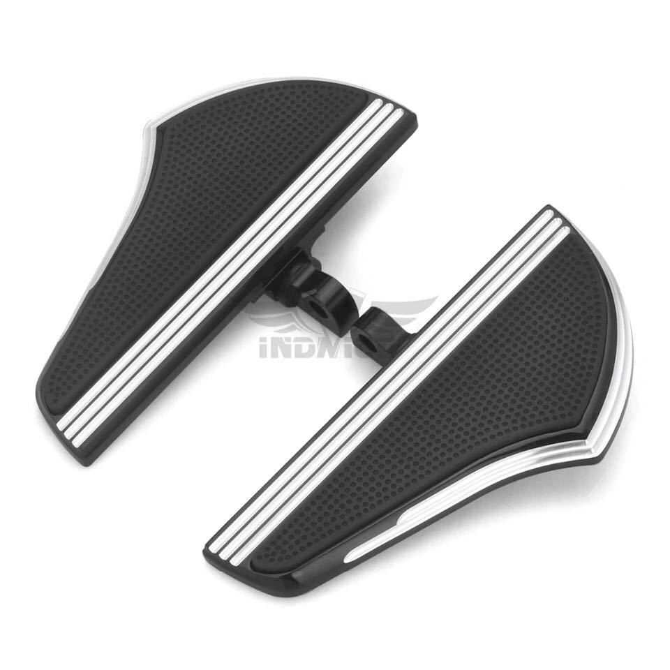 純正タイプ パッセンジャー フロアーボード パッセンジャーペグ タンデムステップ ツーリング ソフテイル fl fltr ハーレー フットペグ