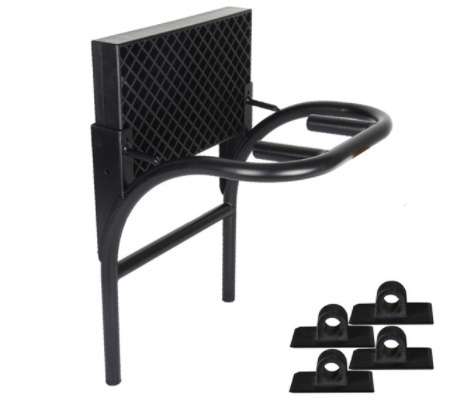 マウントインフレータブル ボート モーターラケット 漁船 屋外 a898(4)