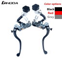 オリジナル ADELIN PX1 レースオートバイブレーキクラッチマスターシリンダーレバーハンドル 14 ミリメートル 15 ?(2)