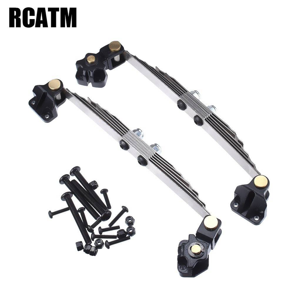 タミヤ アップグレードパーツ1/14用 RCトラックマンスカニア R470 R620 FH12 1ペア メタル パワーアク..