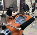 バイク ベスパ パーツ おすすめ 多機能レバー アクセサリー ピアジオ Vespa GTS 300 LX LX50 ET2 ET4 PX 50 125 150 ...