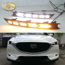 jOCgCg}c_ JX^ CX-5 CX5 2017-2020 _Ci~bN DRL 12 12V LED fC^C