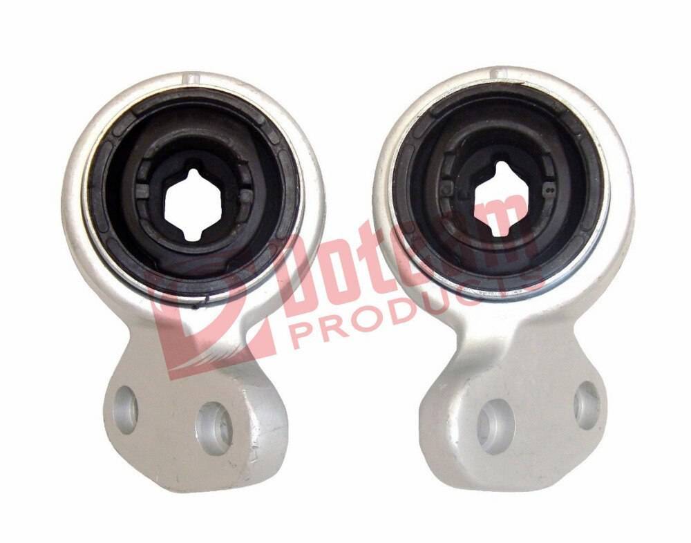 2個セット フロント コントロール アームブッシュ カスタム BMW 323I 325I 328I Z4 E46 Z4 E85 OEM 31 ..