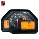 スピードメーター ゲージ 高品質 おすすめ タコメーター オドメーター CBR600 RR 2003-2006 2004 2005 CBR 600 2003 F5