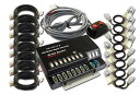 120 ワット HID 電球 8 IN1 HID ストロボライト 高品質 HID ストロボライト KF-L3006(2)