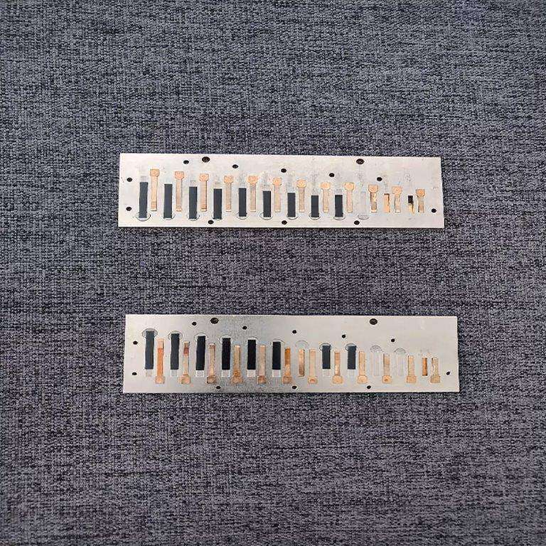 Reedplatesライラ SC-12クロマチック