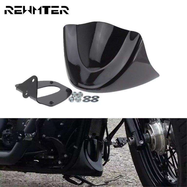 商品名：オートバイ黒低い空気ダムフロントジョースポイラーfariringカバーharley dyna 2006-後低ライダーワイドスイッチボ※お届けまでに、通常2-3週間程お時間を頂戴しております。配送会社の都合により、1ヵ月程度要する可能性もございます。仕様:フィット: カスタムフィット材質: absプラスチック + 鋼取付ハードウェアカラー: グロスブラックサイズ: 240ミリメートル * 213ミリメートル (9 3/8* 8 3/8 *)適合:Harley dyna 2006アップ (除くfld)パッケージ:1 × マッドガードカバー (付属品)アクセサリーは付属