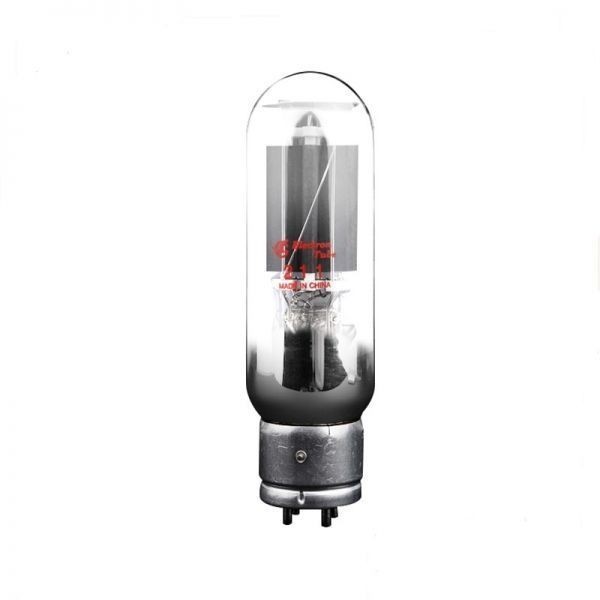  ^ Shuguang Vacuum Tube 211 iGL-211 UV-211v[Xj Hi-Fi Av vAv