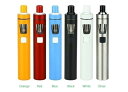 Joyetech ヴェポライザー(加熱式タバコ) XLキット 4mlタンク&2300mAhバッテリー内臓 オールインワン 電子タバコ