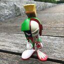 XXRAY X Jason Freeny 半解剖 LOONEY TUNES ルーニーテューンズ Marvin Martian マービン ザ マーシャン 在庫