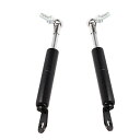ヤマハT MAX T MAX 500 530 2009 T-MAX 530 2016用 2個ストラットアーム