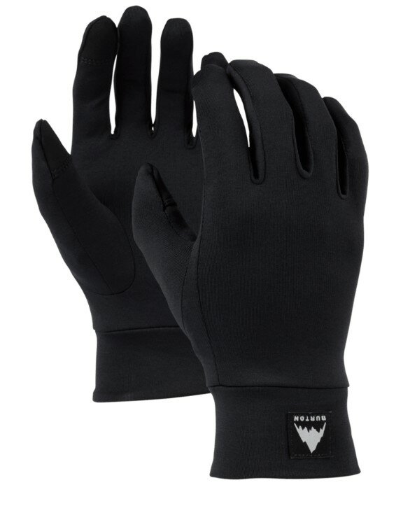 バートン MENS メンズ GLOVES グローブ タッチスクリーン ライナー TOUCHSCREEN LINER L/XLサイズ