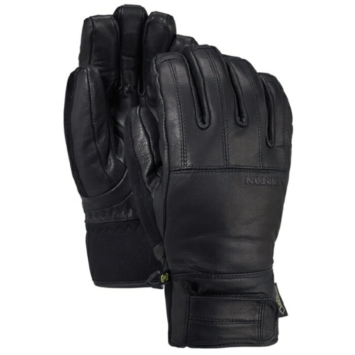 バートン ゴア ゴアテックス レザー MENS メンズ GLOVES グローブ GONDY GORE LTHR GL Mサイズ