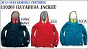 SHOP SAMURAI CLOTHING 侍クロージング 2011-2012 サムライ 110203 HAYABUSA JACKET ハヤブサジャケット スノボードウェア 送料無料