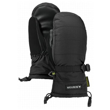 スノーボード ミトン バートン BURTON キッズ 子供用 ボーイズ YOUTH WARMEST MTT