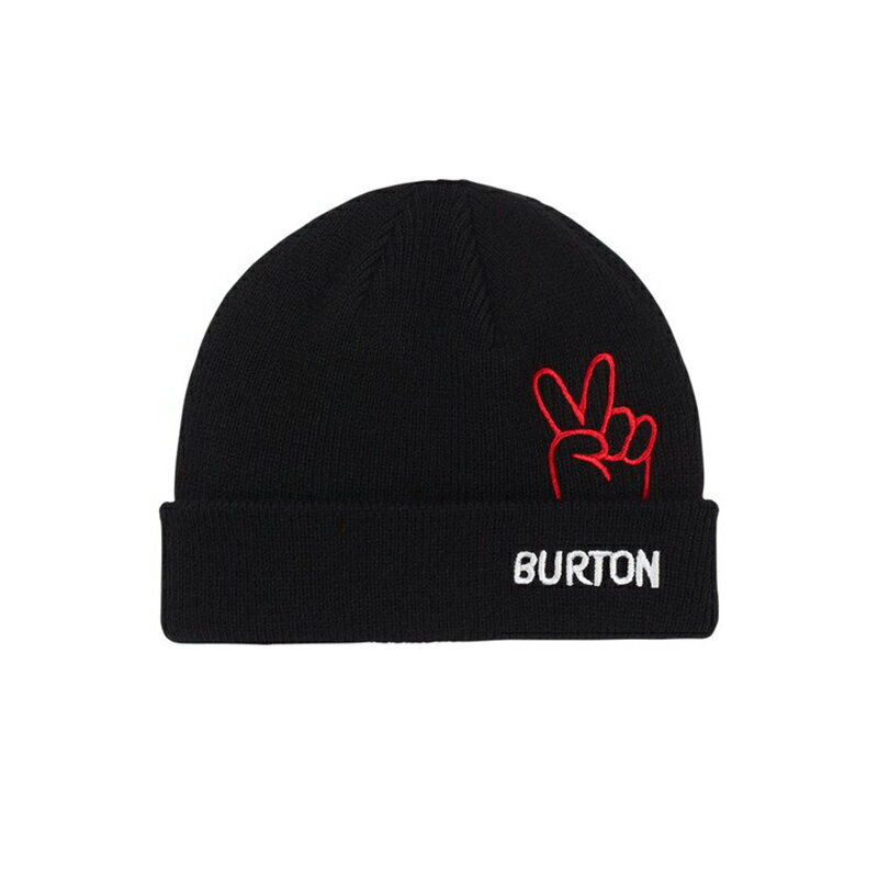 バートン キッズ 子供用 ニット帽 ビーニー BURTON BEANIES TODDLER