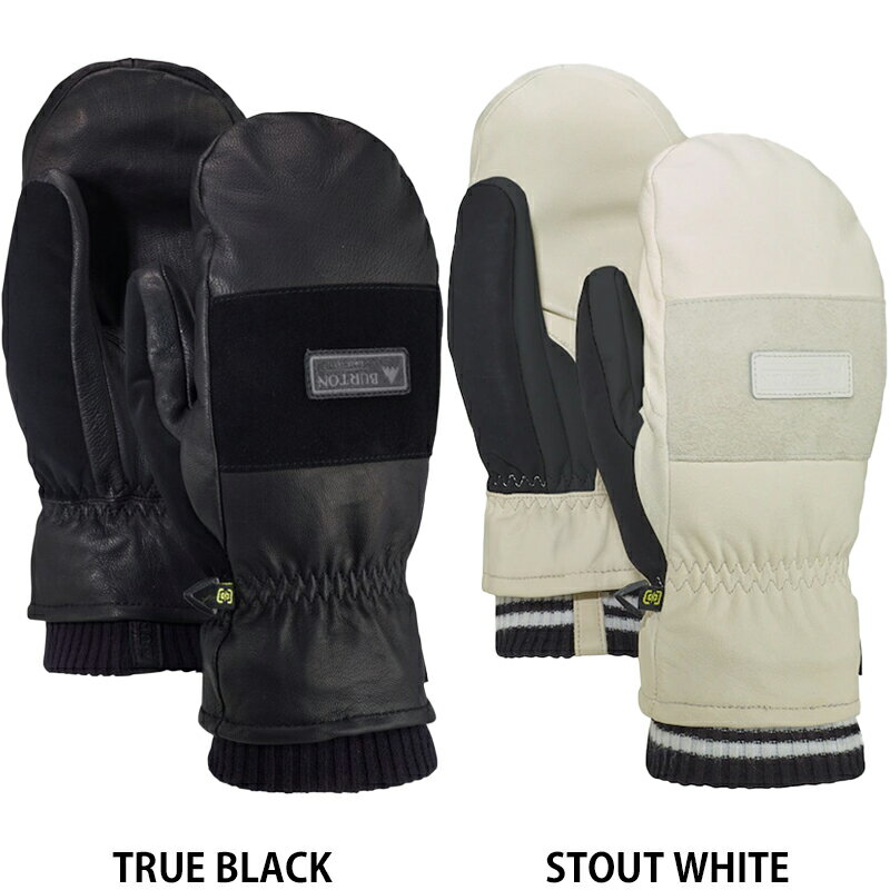 バートン BURTON メンズ MITTS MB FREE RANGE MITT レンジミット ミトングローブ